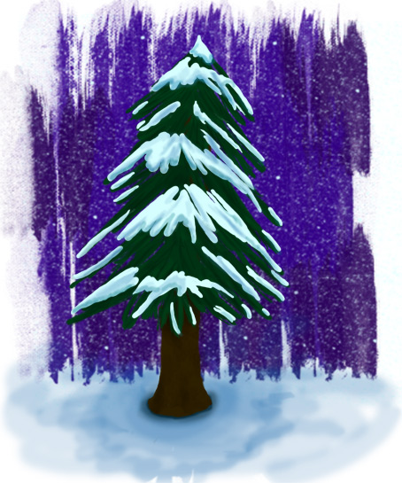Christmas 09