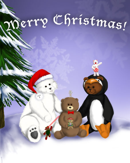 Christmas 07