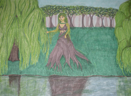 Dryad
