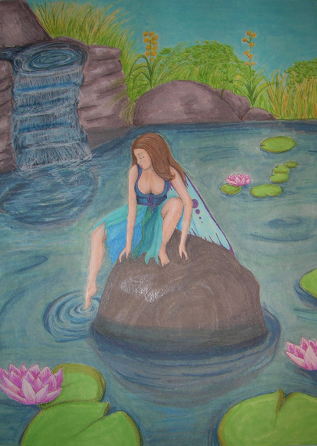 Fairy