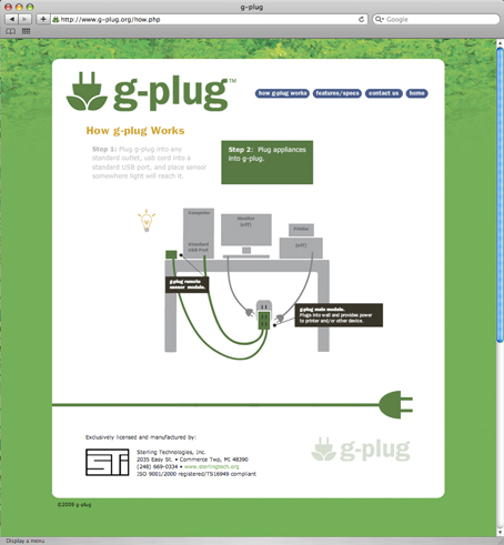 g-plug