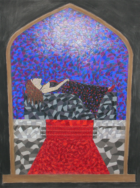 Stained Glass
